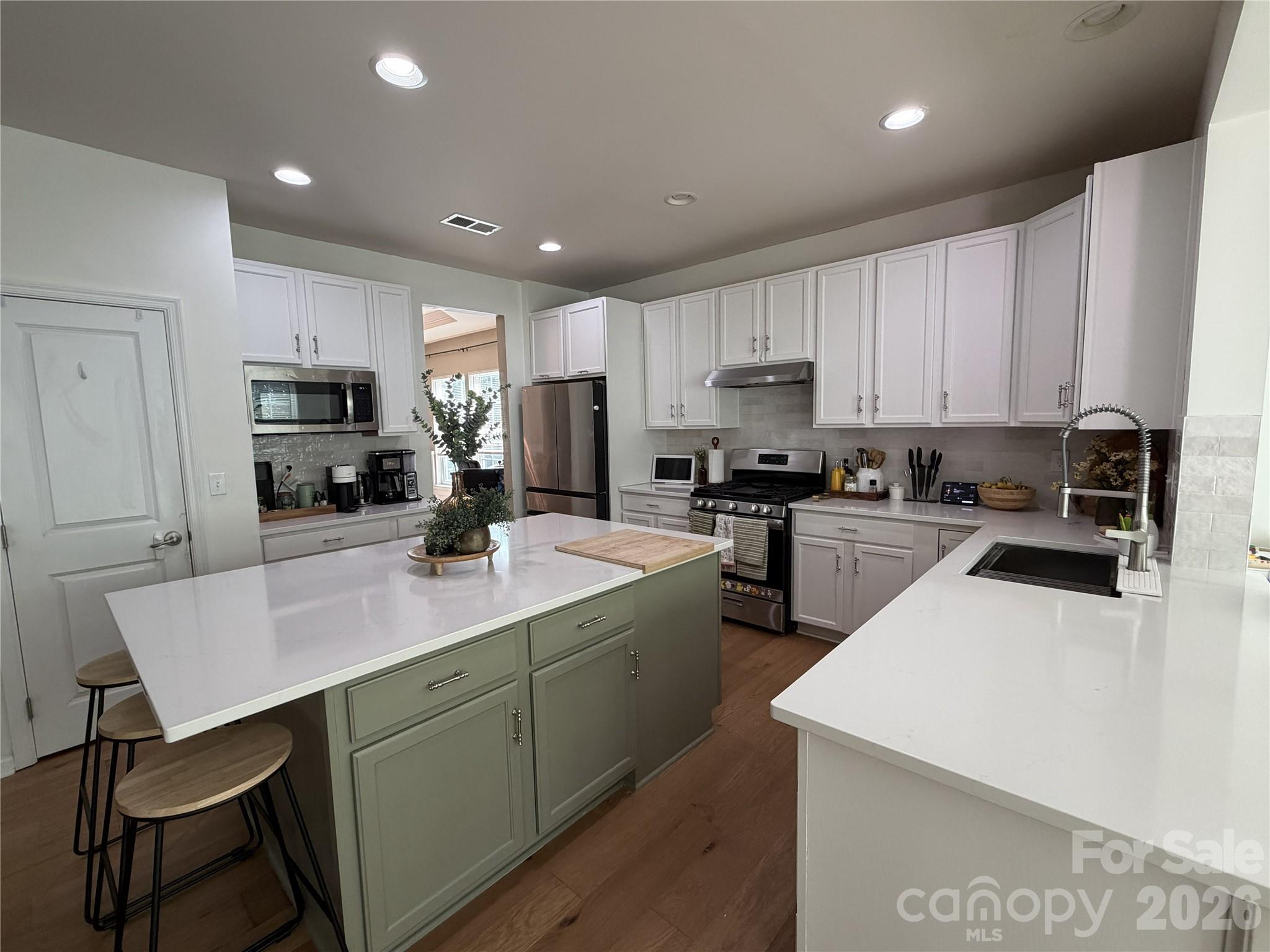 3665 English Garden Drive