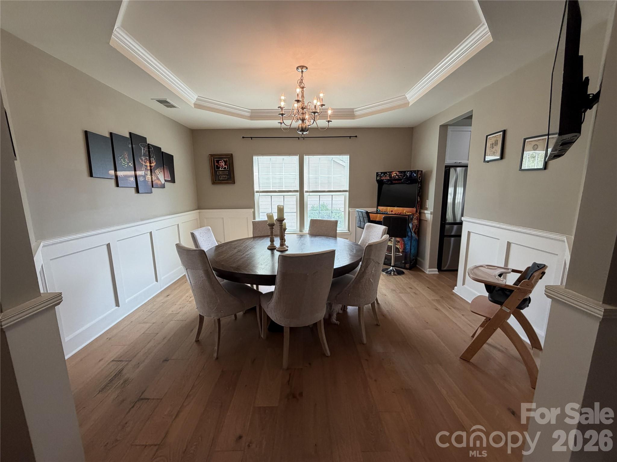 Rosegate - Residential