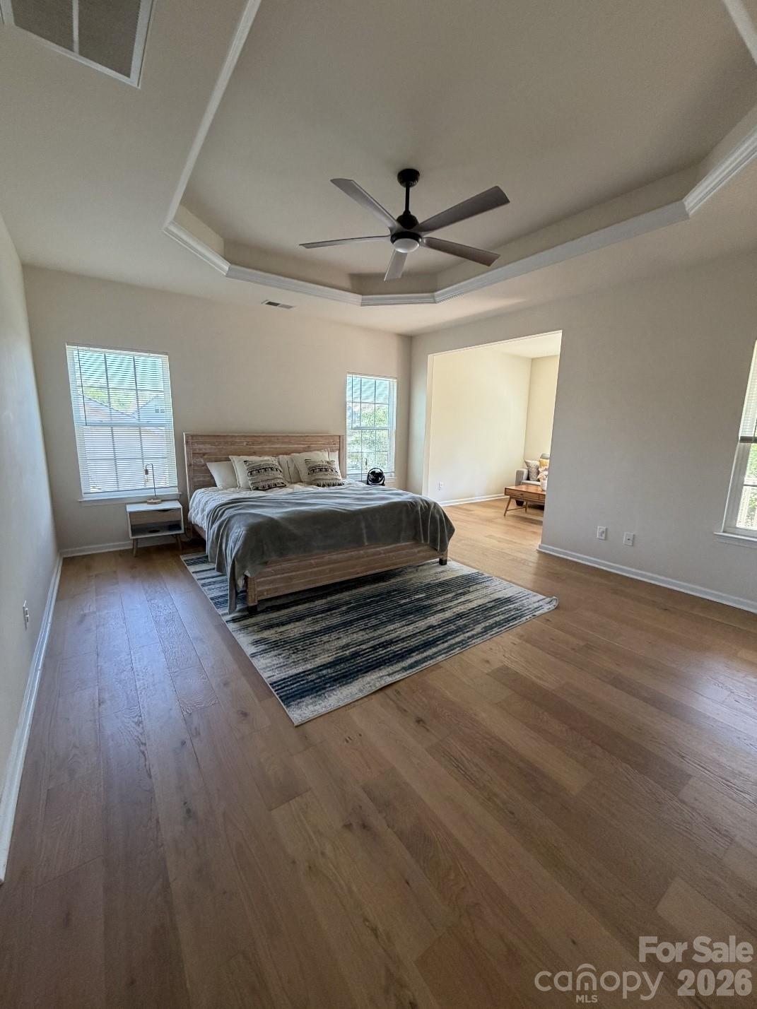 Rosegate - Residential