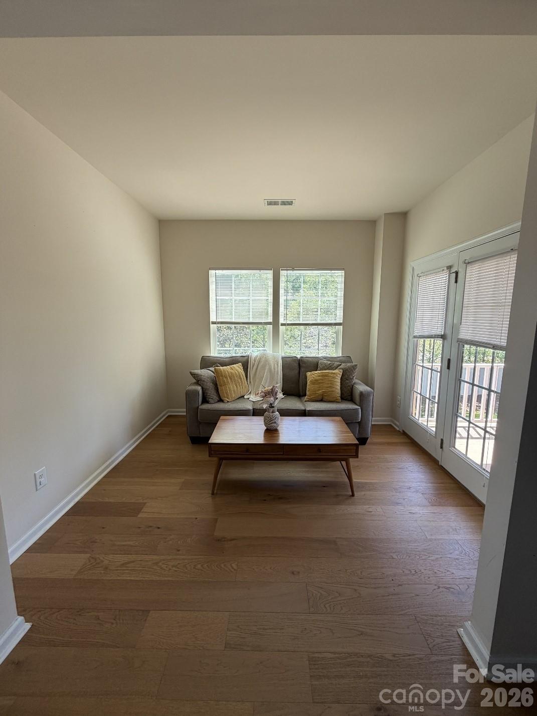 Rosegate - Residential