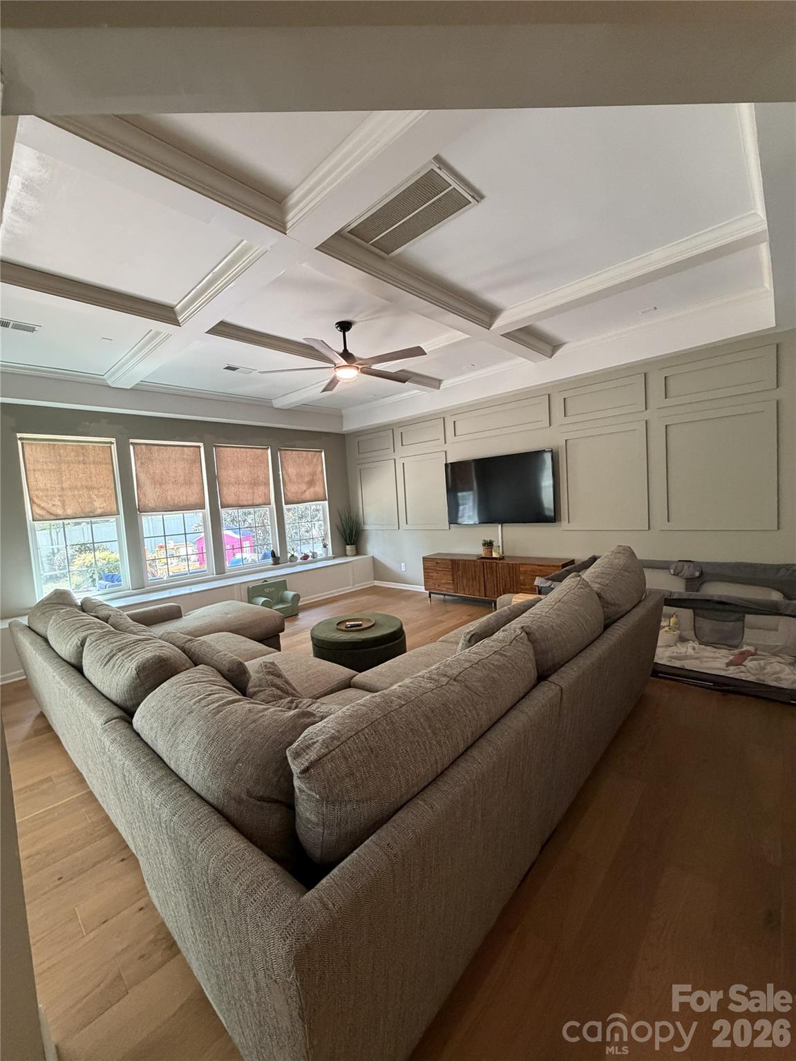 Rosegate - Residential