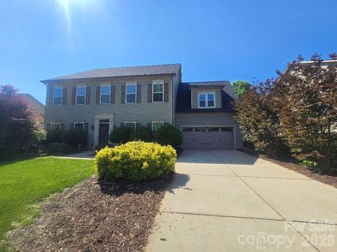 3665 English Garden Drive Gastonia NC 28056
