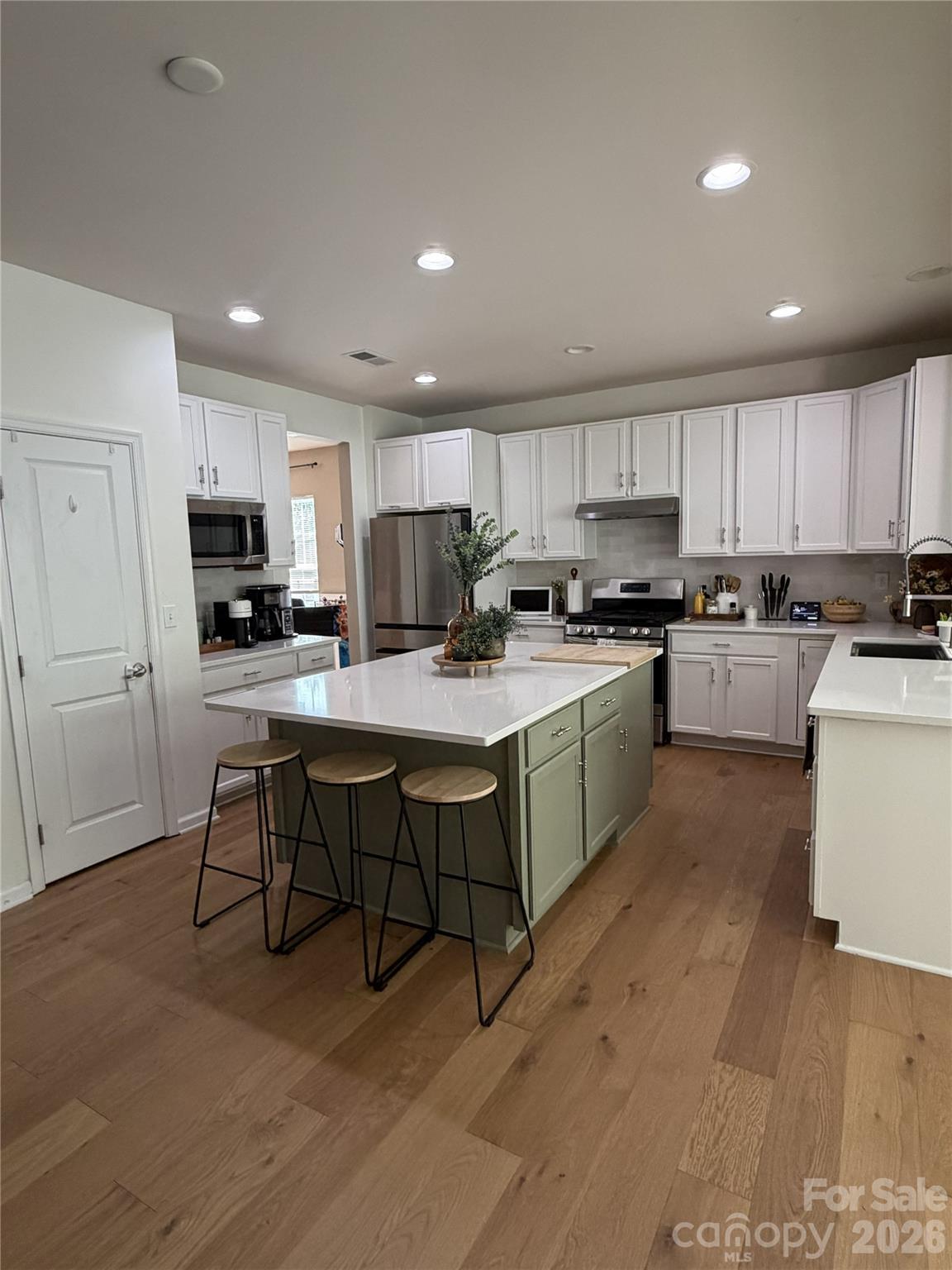 Rosegate - Residential