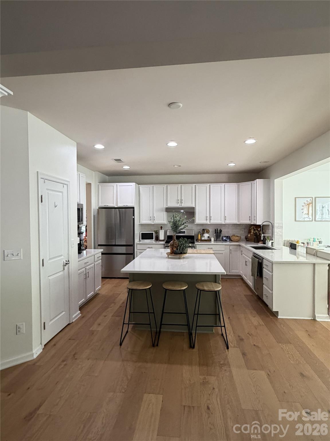 Rosegate - Residential