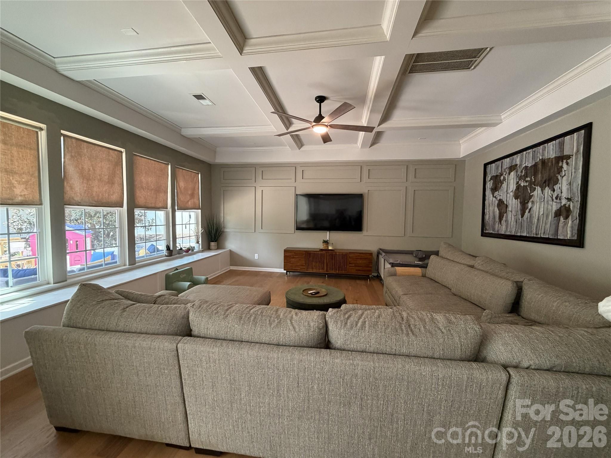 Rosegate - Residential