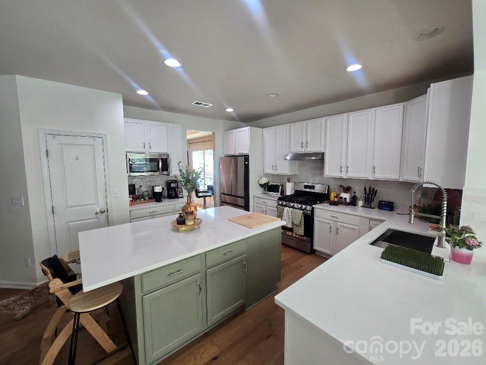 3665 English Garden Drive