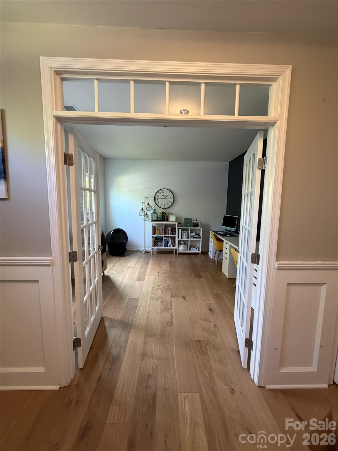 Rosegate - Residential