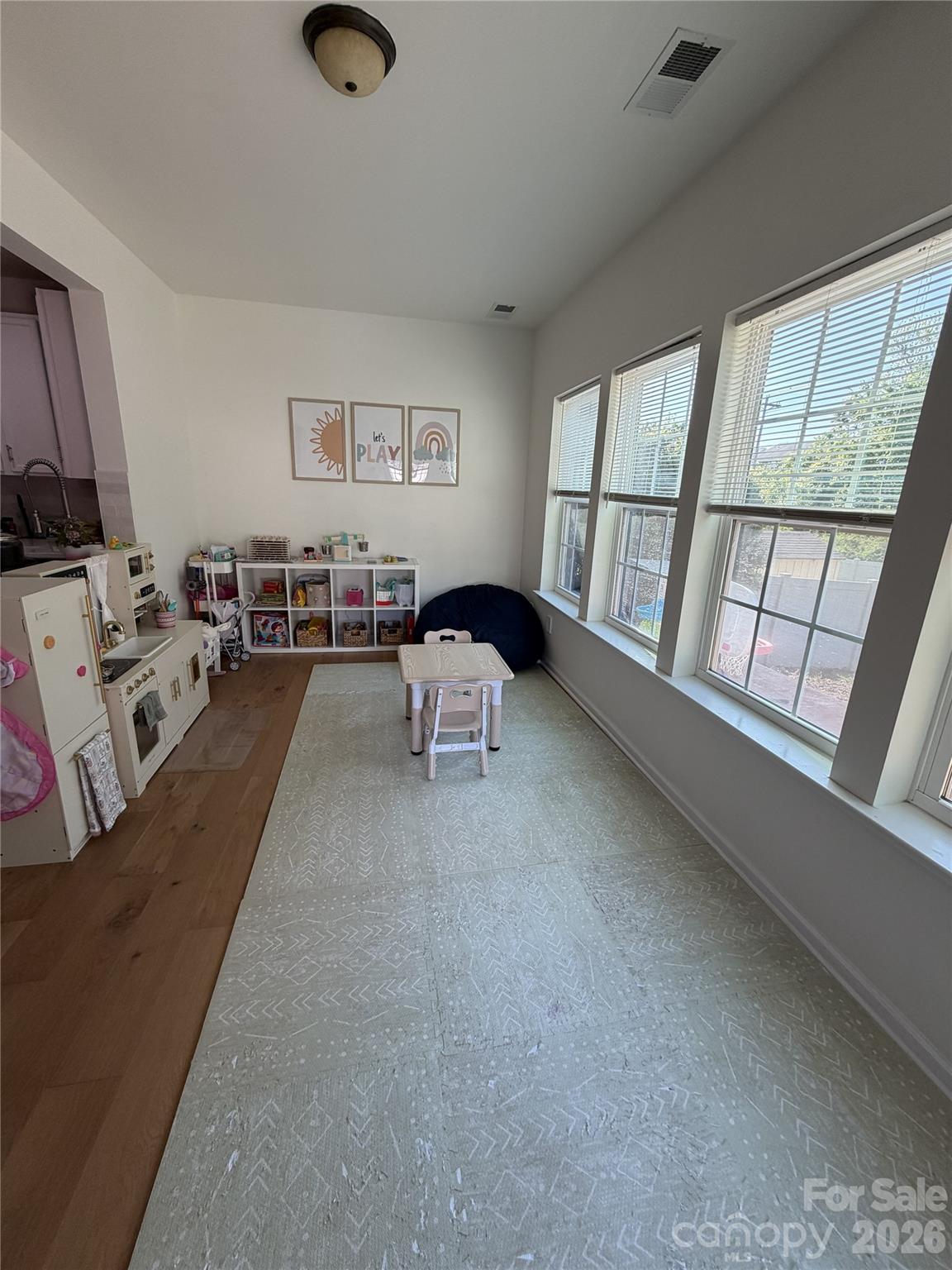 Rosegate - Residential