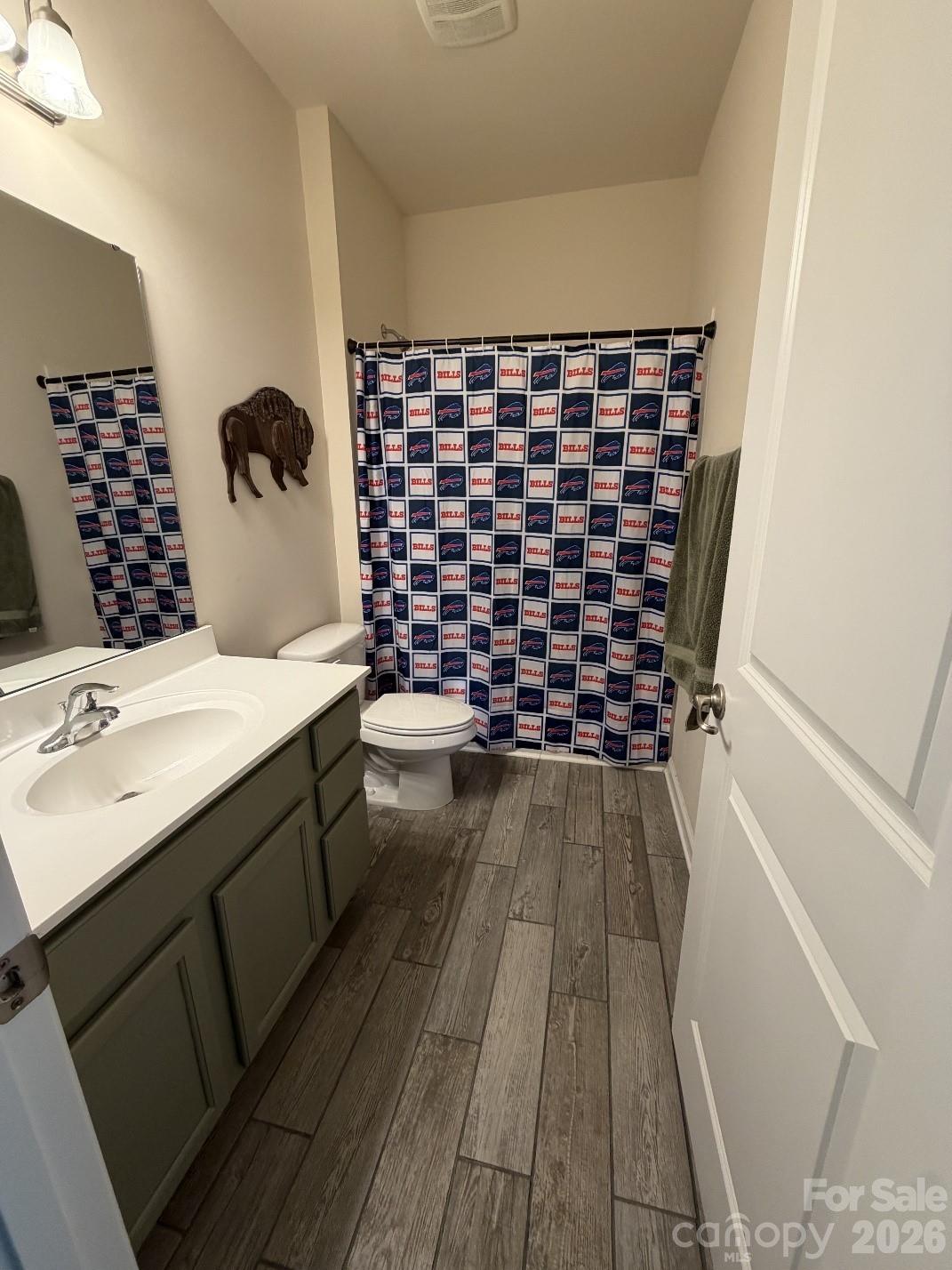 Rosegate - Residential