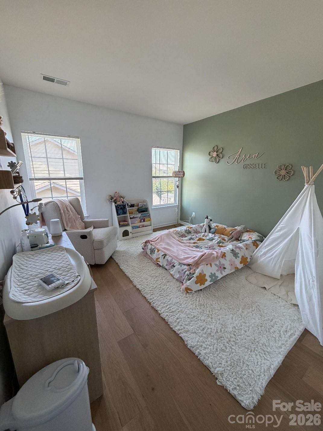 Rosegate - Residential