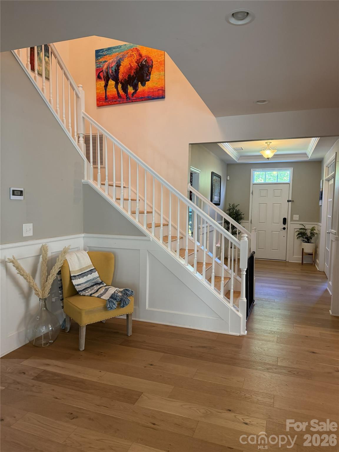 Rosegate - Residential