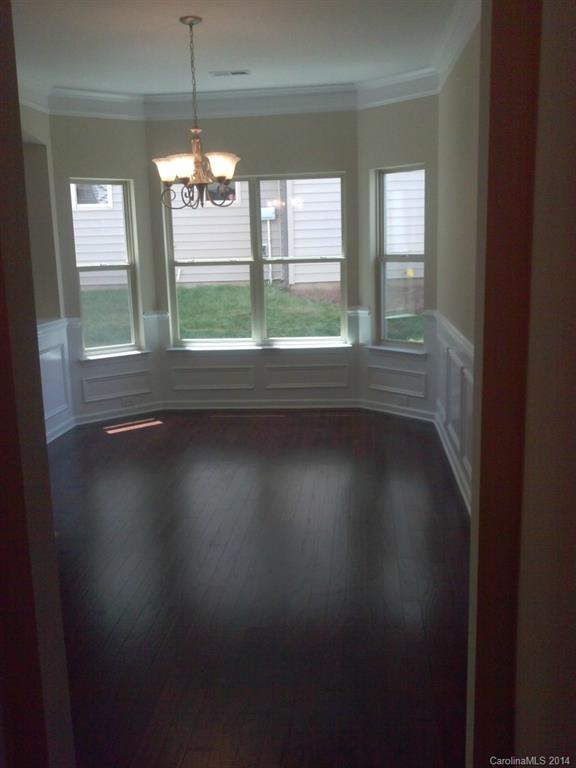 Stafford Oaks - Residential