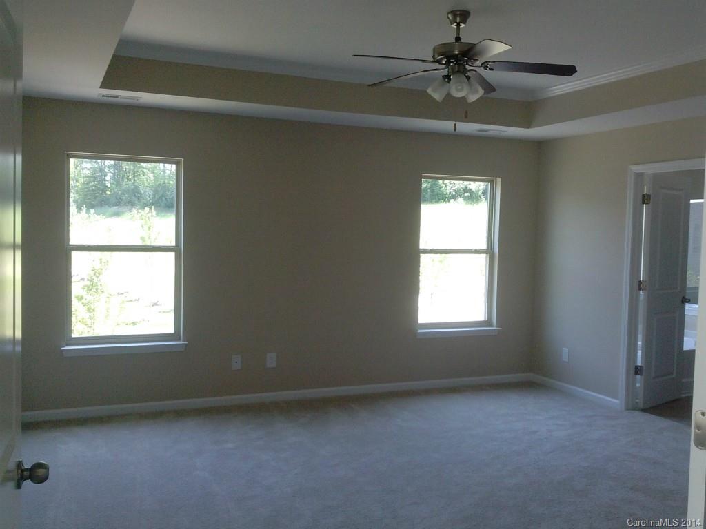 Stafford Oaks - Residential