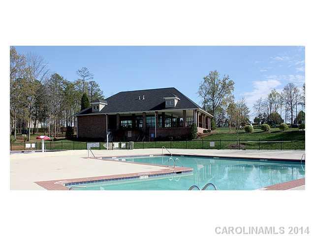 Stafford Oaks - Residential