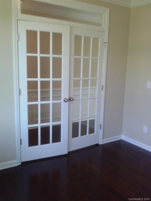 Stafford Oaks - Residential