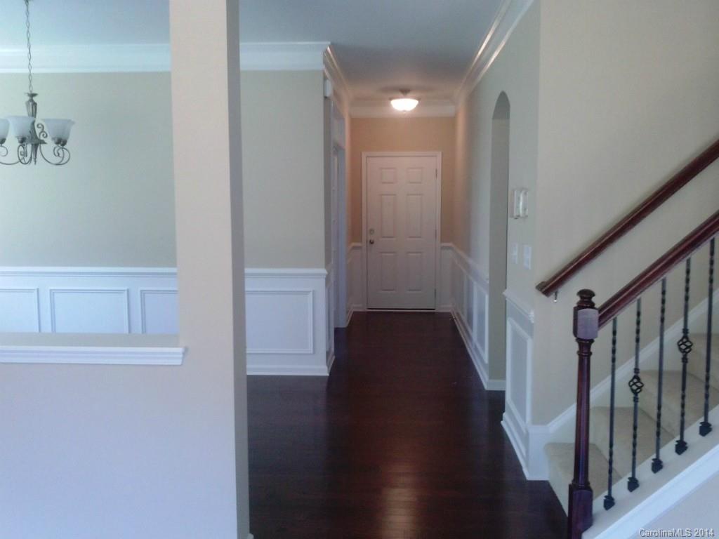 Stafford Oaks - Residential