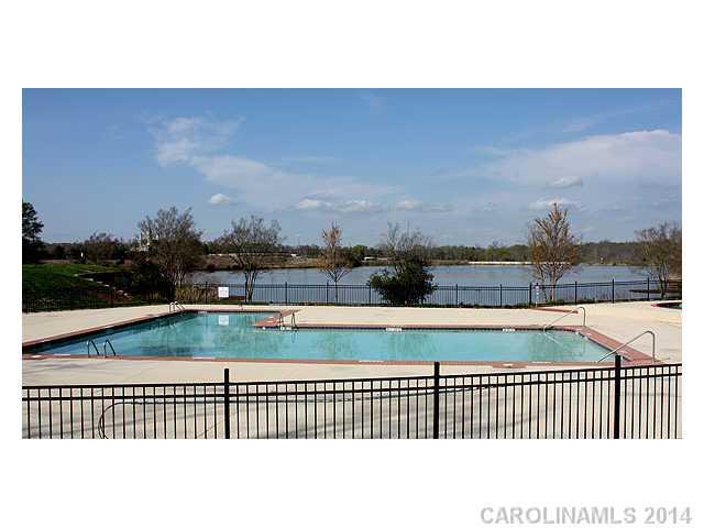 Stafford Oaks - Residential