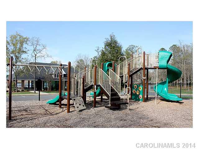 Stafford Oaks - Residential