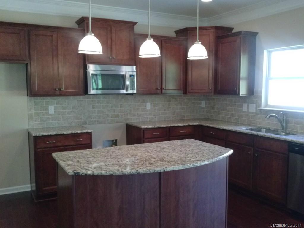 Stafford Oaks - Residential