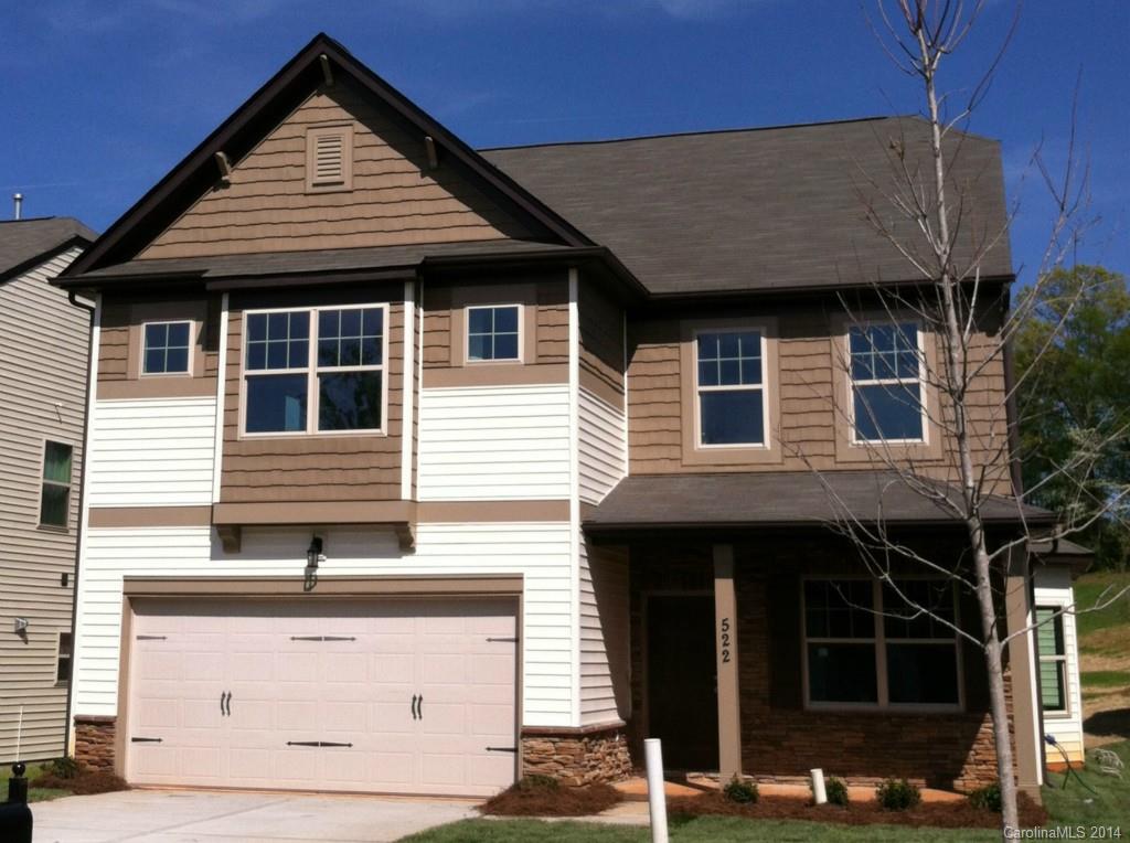 Stafford Oaks - Residential