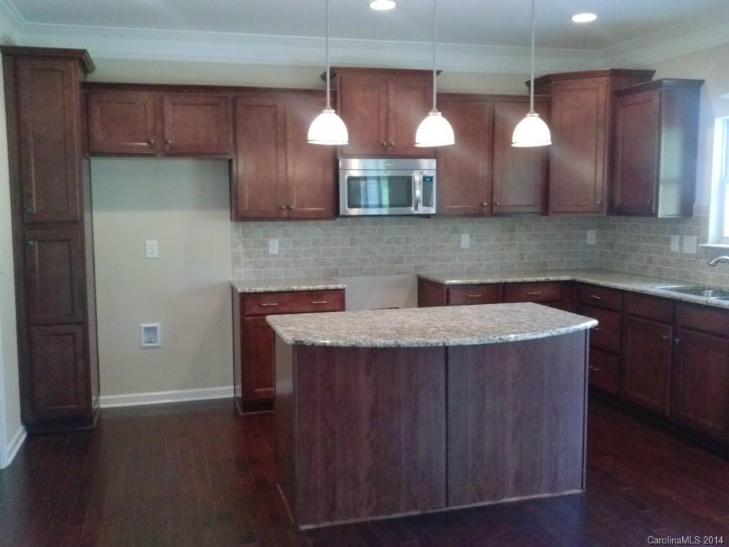 Stafford Oaks - Residential