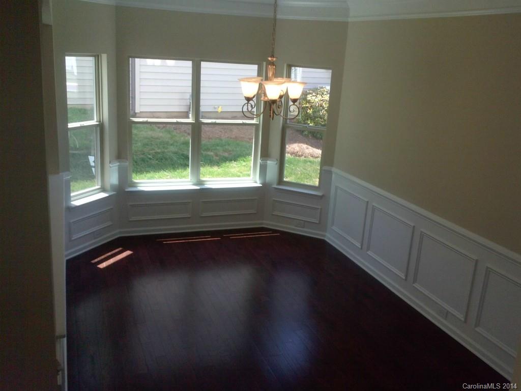 Stafford Oaks - Residential