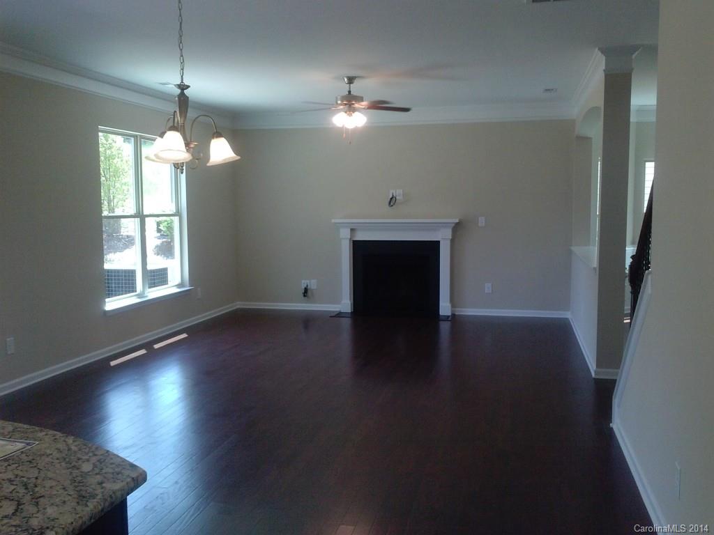 Stafford Oaks - Residential