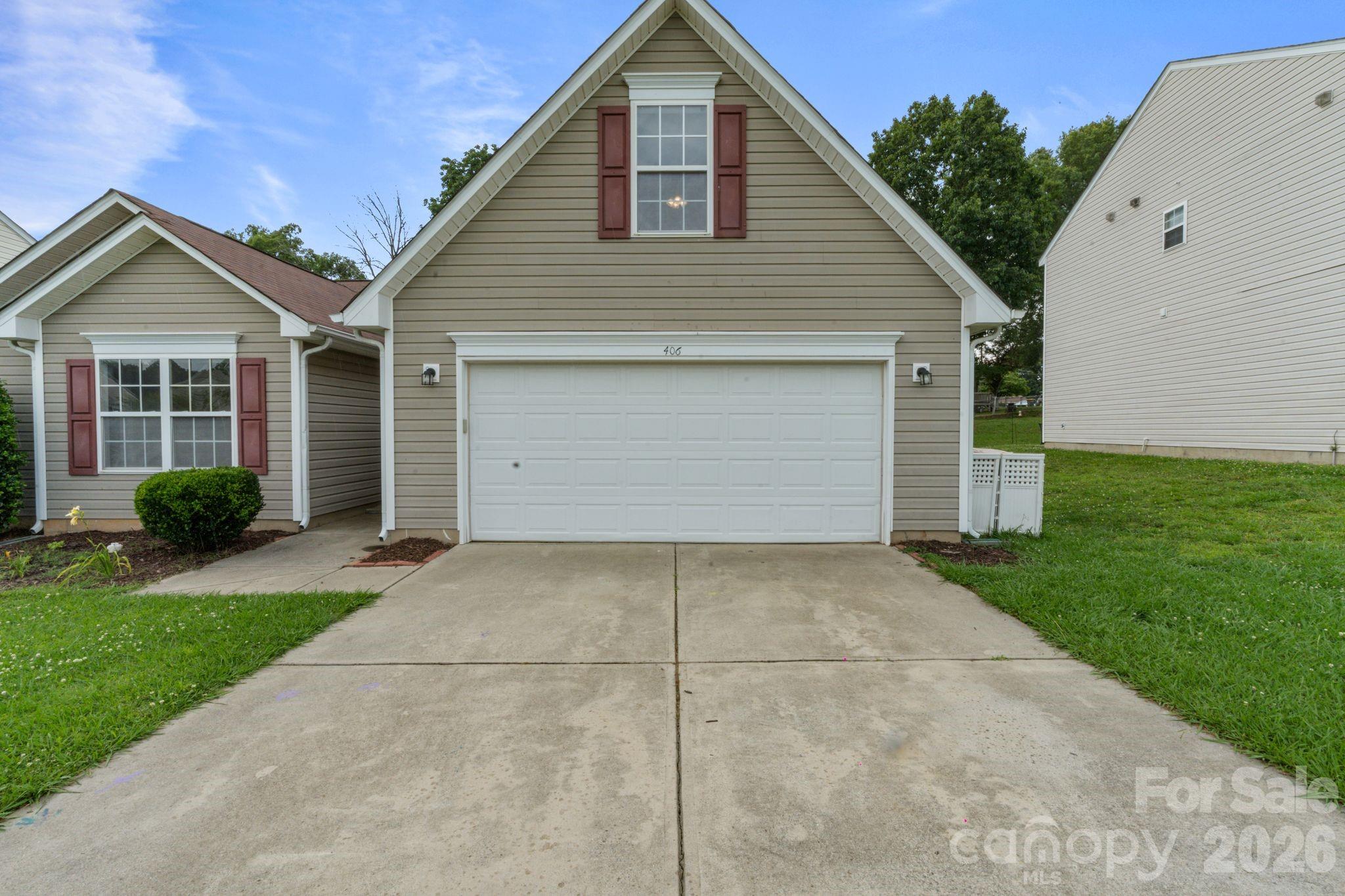 406 Courtland Court