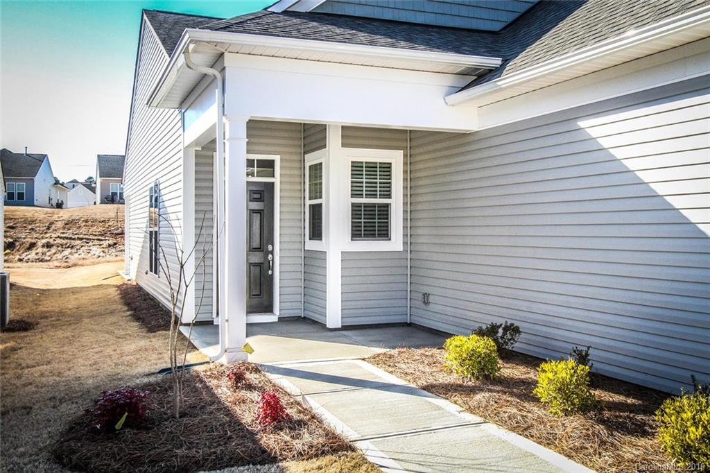 Sun City Carolina Lakes - Residential