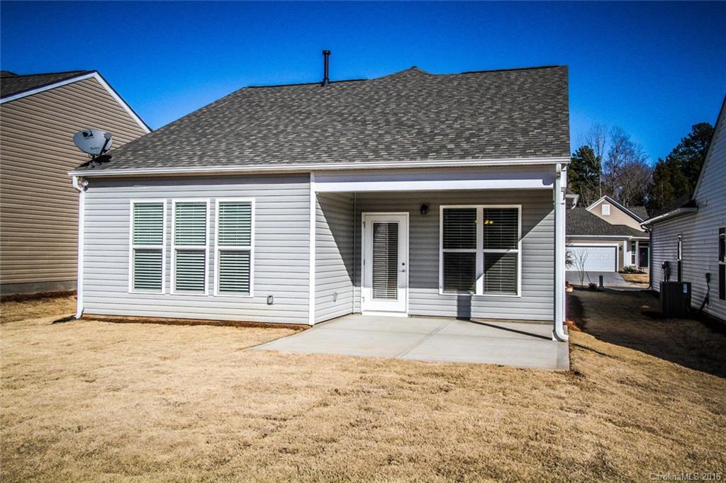 Sun City Carolina Lakes - Residential