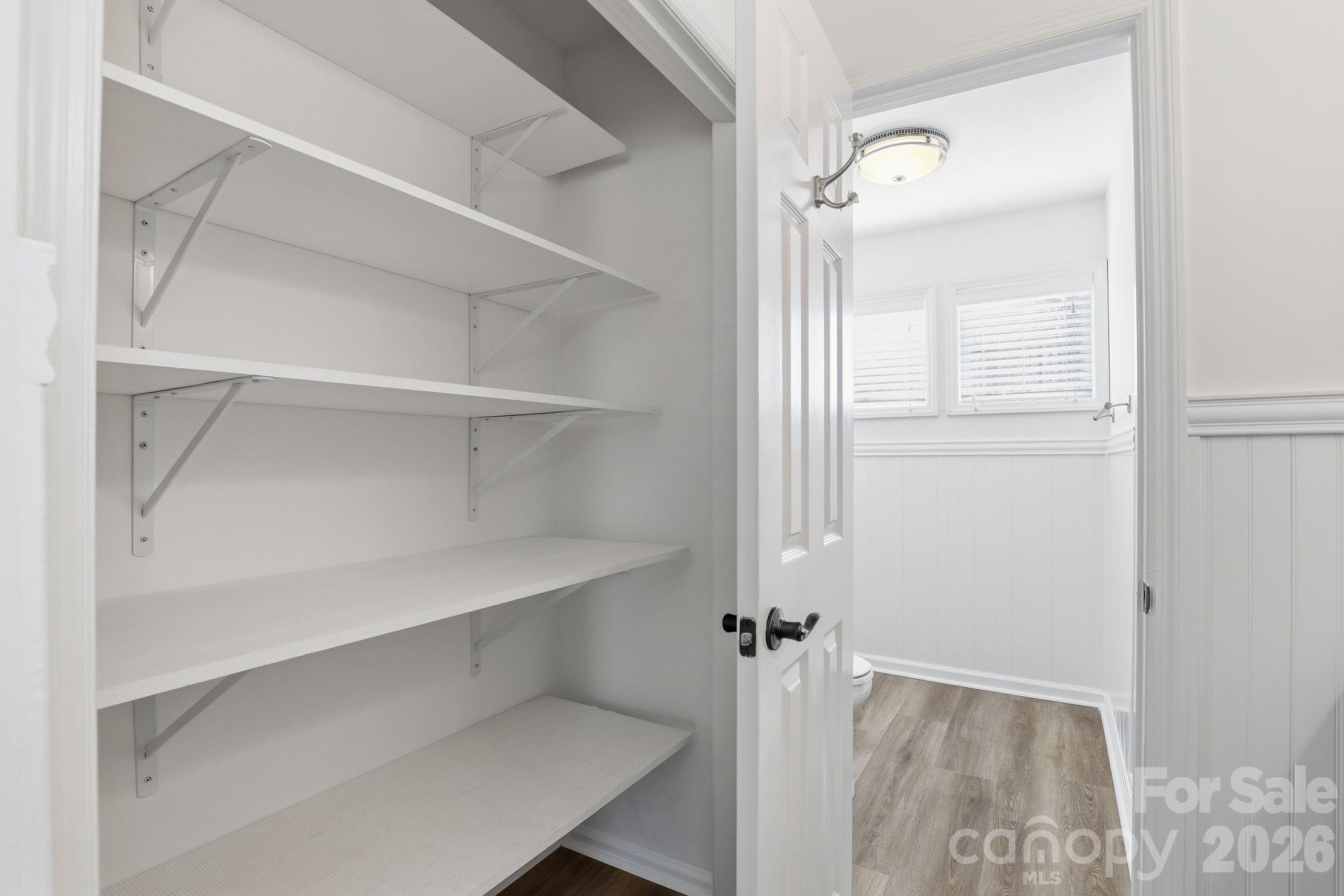 Hide A Way - Residential