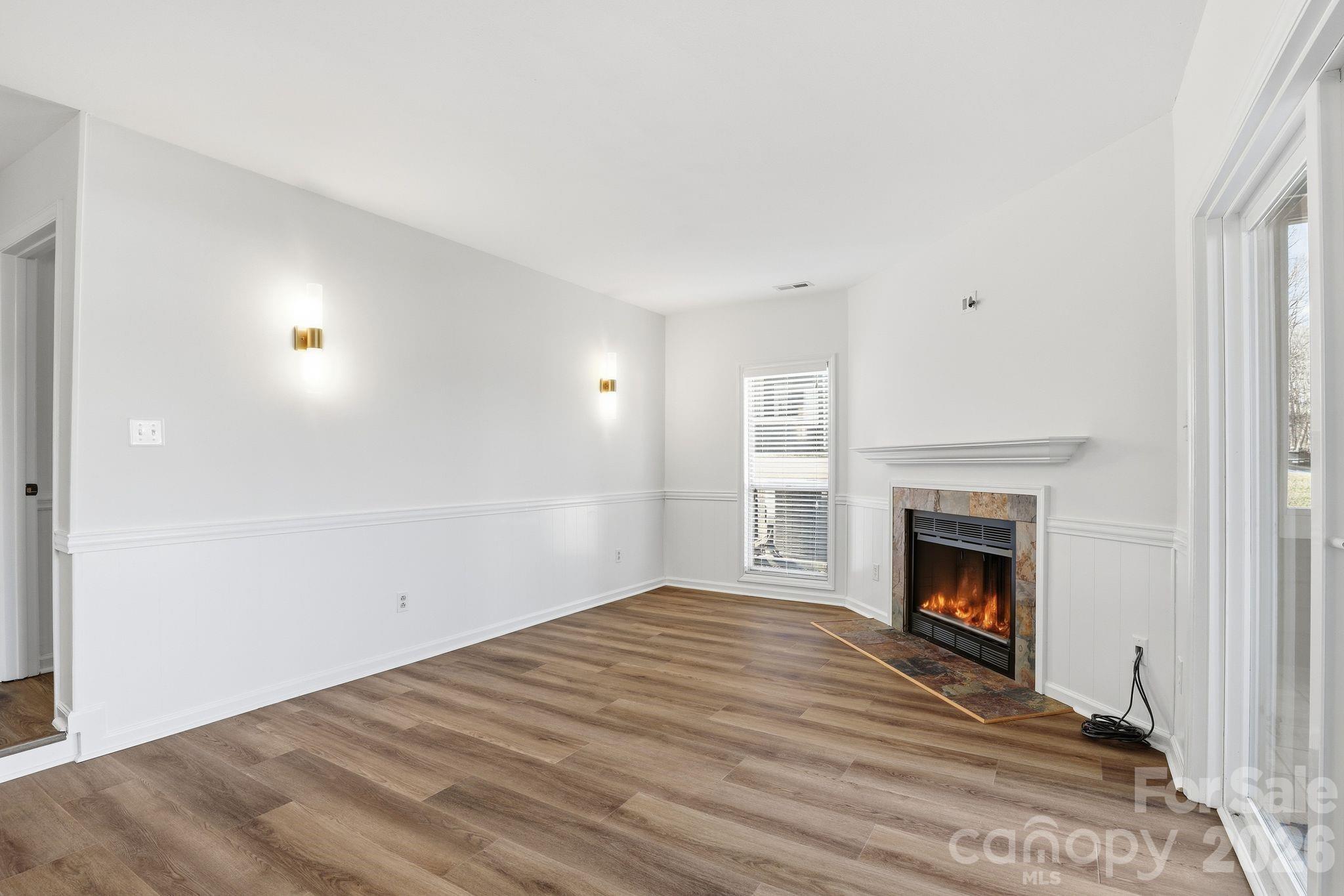 Hide A Way - Residential