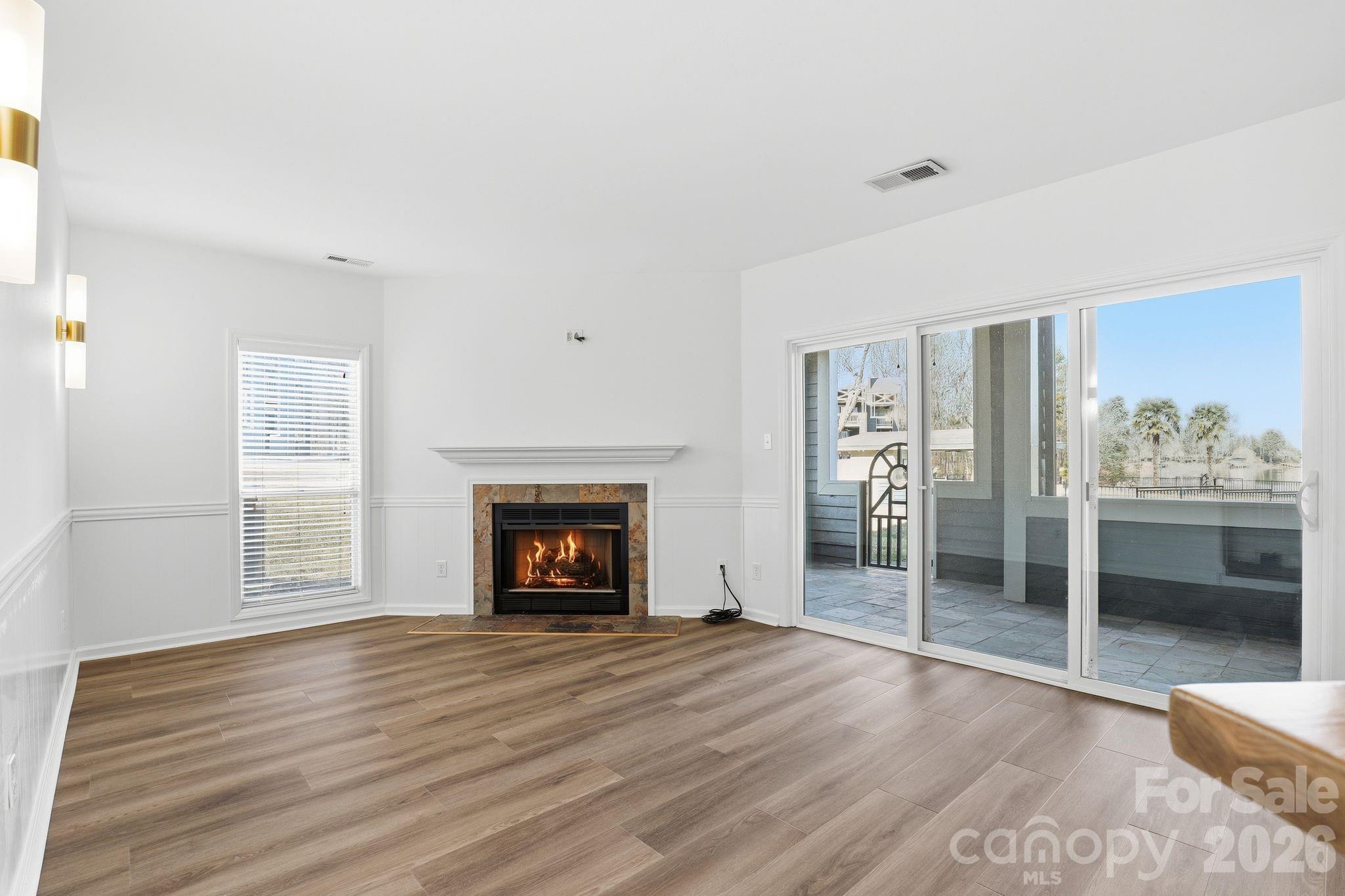 Hide A Way - Residential