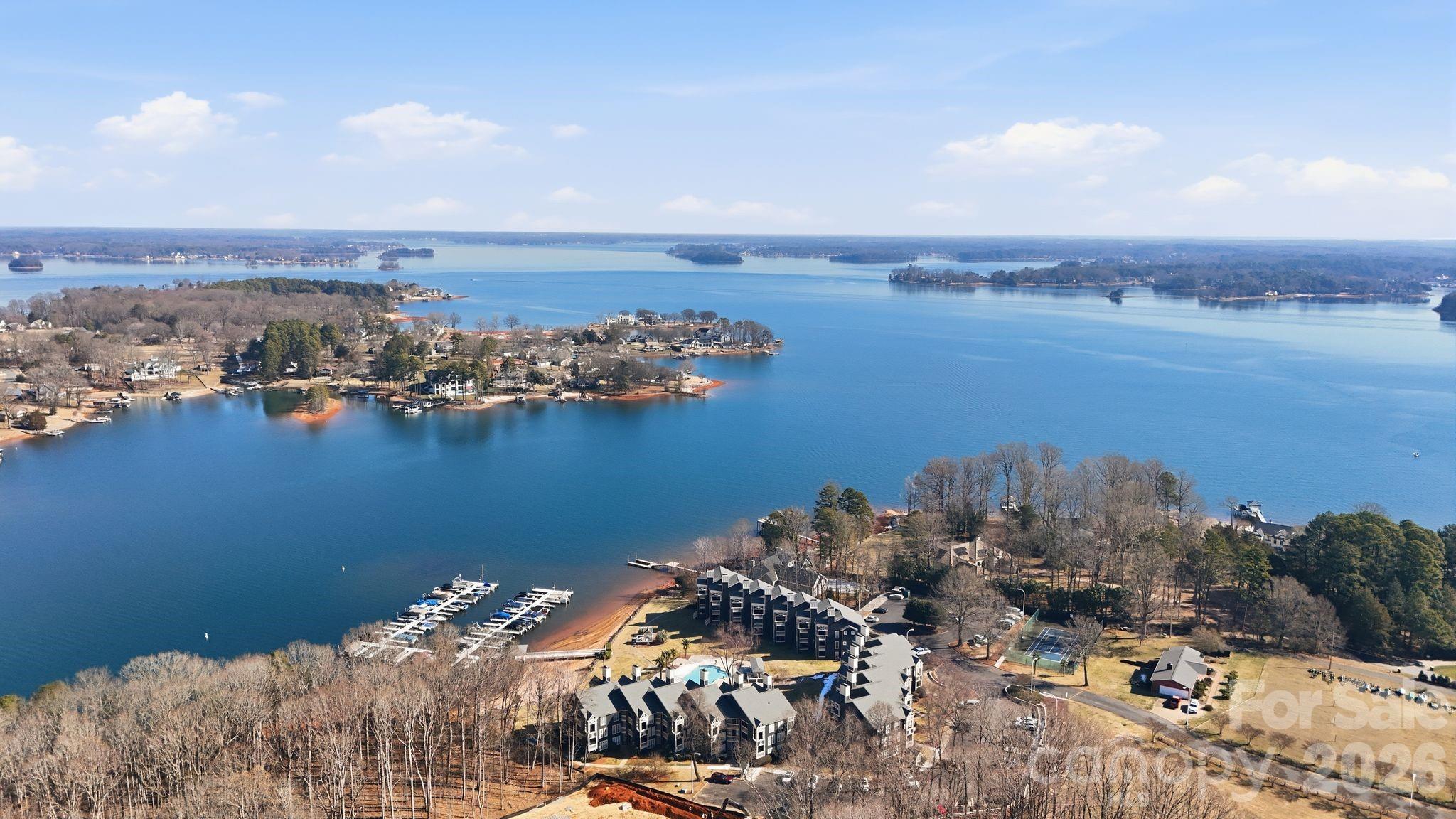 Hide A Way - Residential