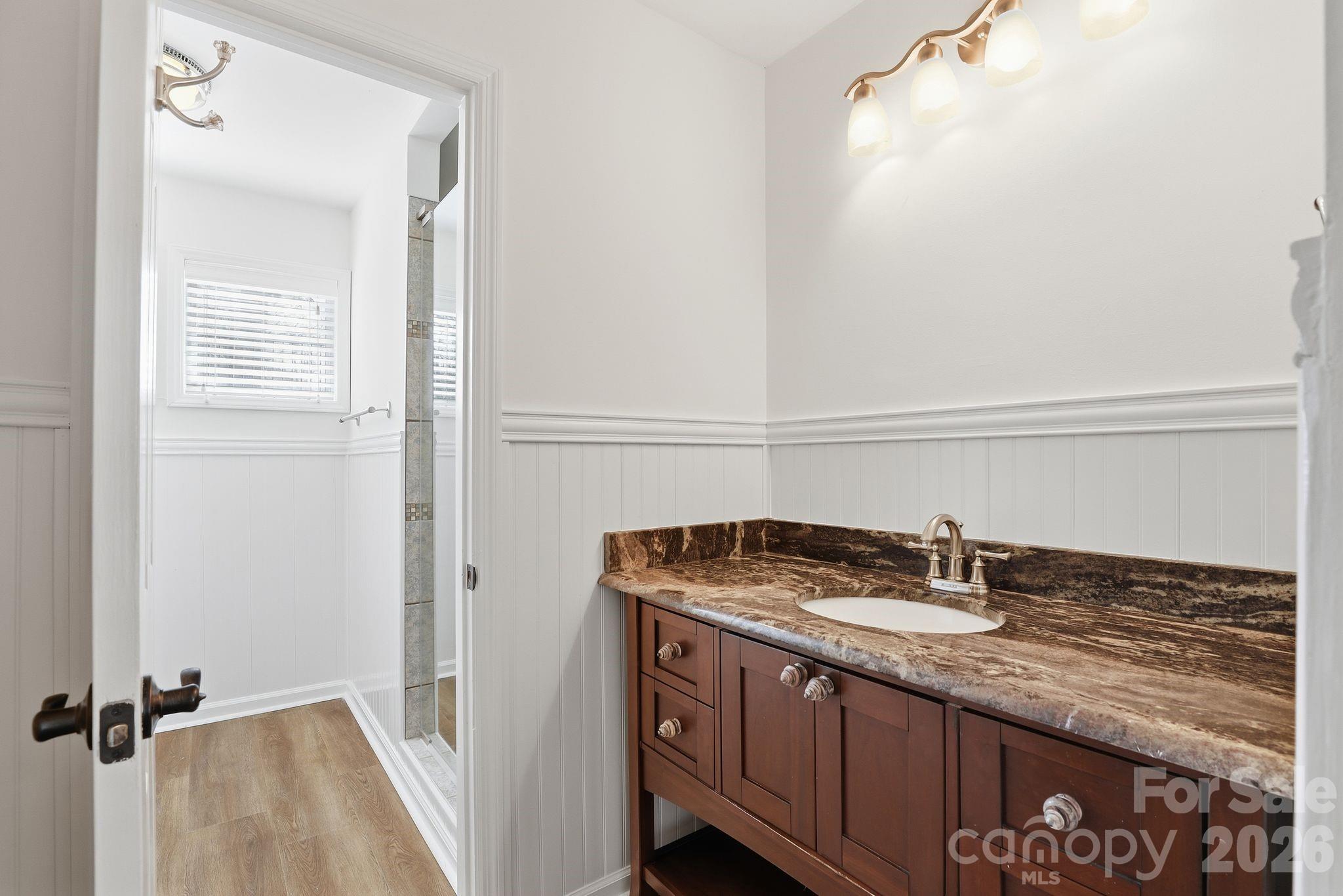 Hide A Way - Residential