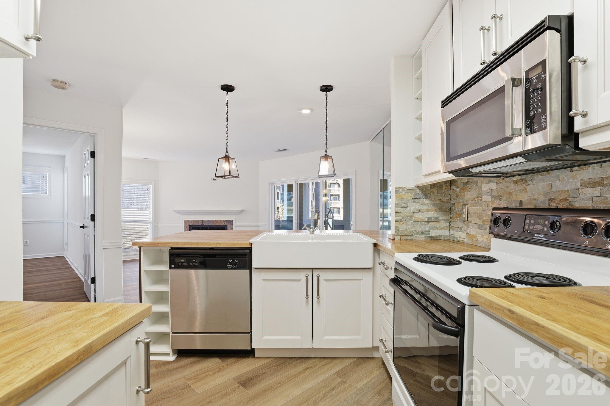 Hide A Way - Residential