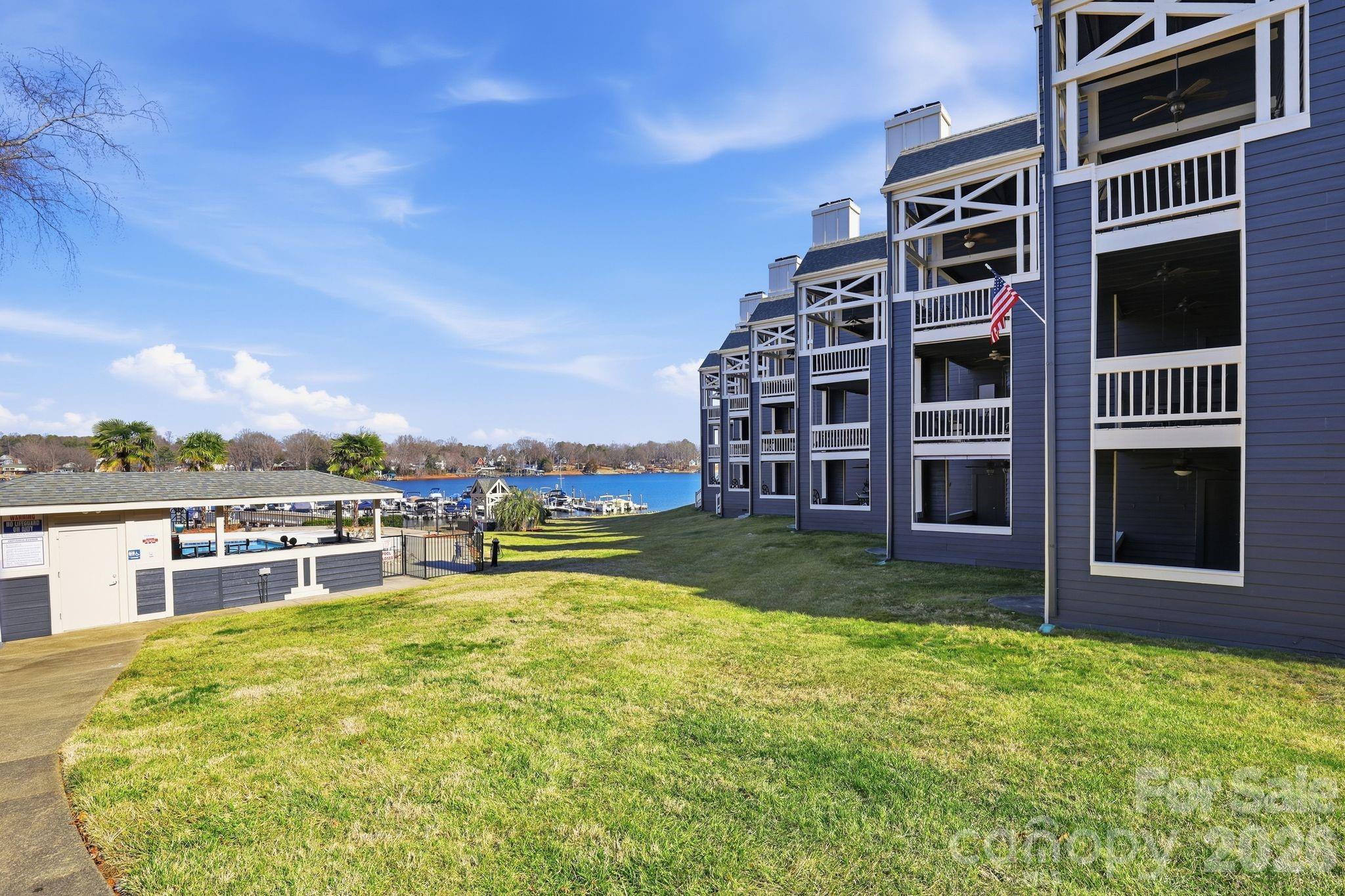 Hide A Way - Residential