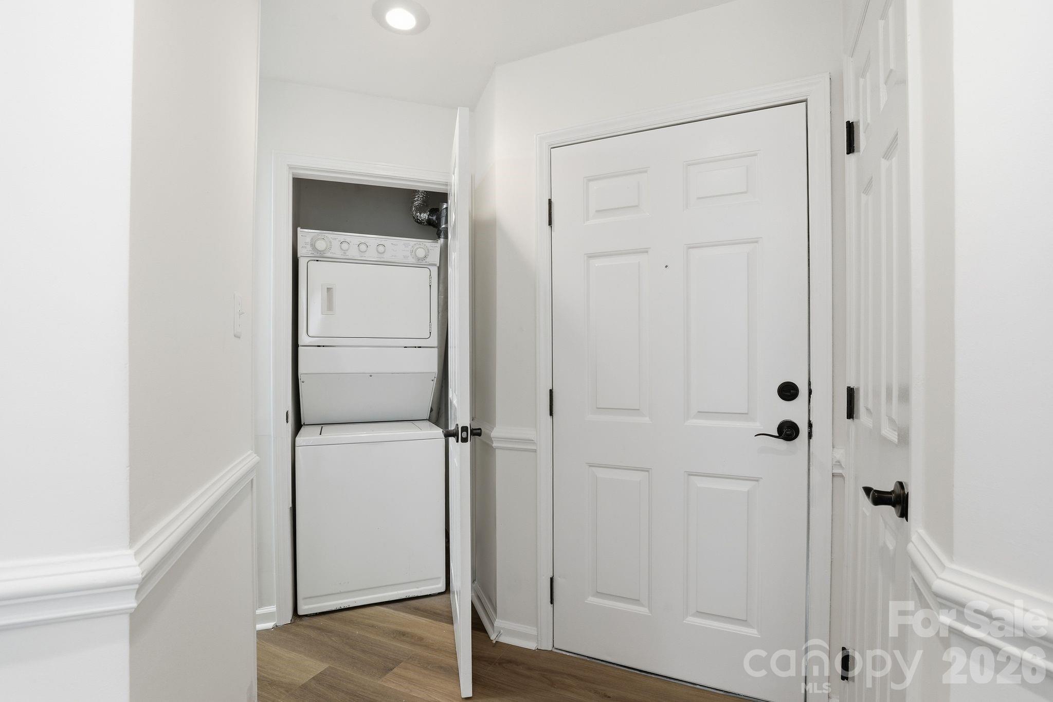 Hide A Way - Residential