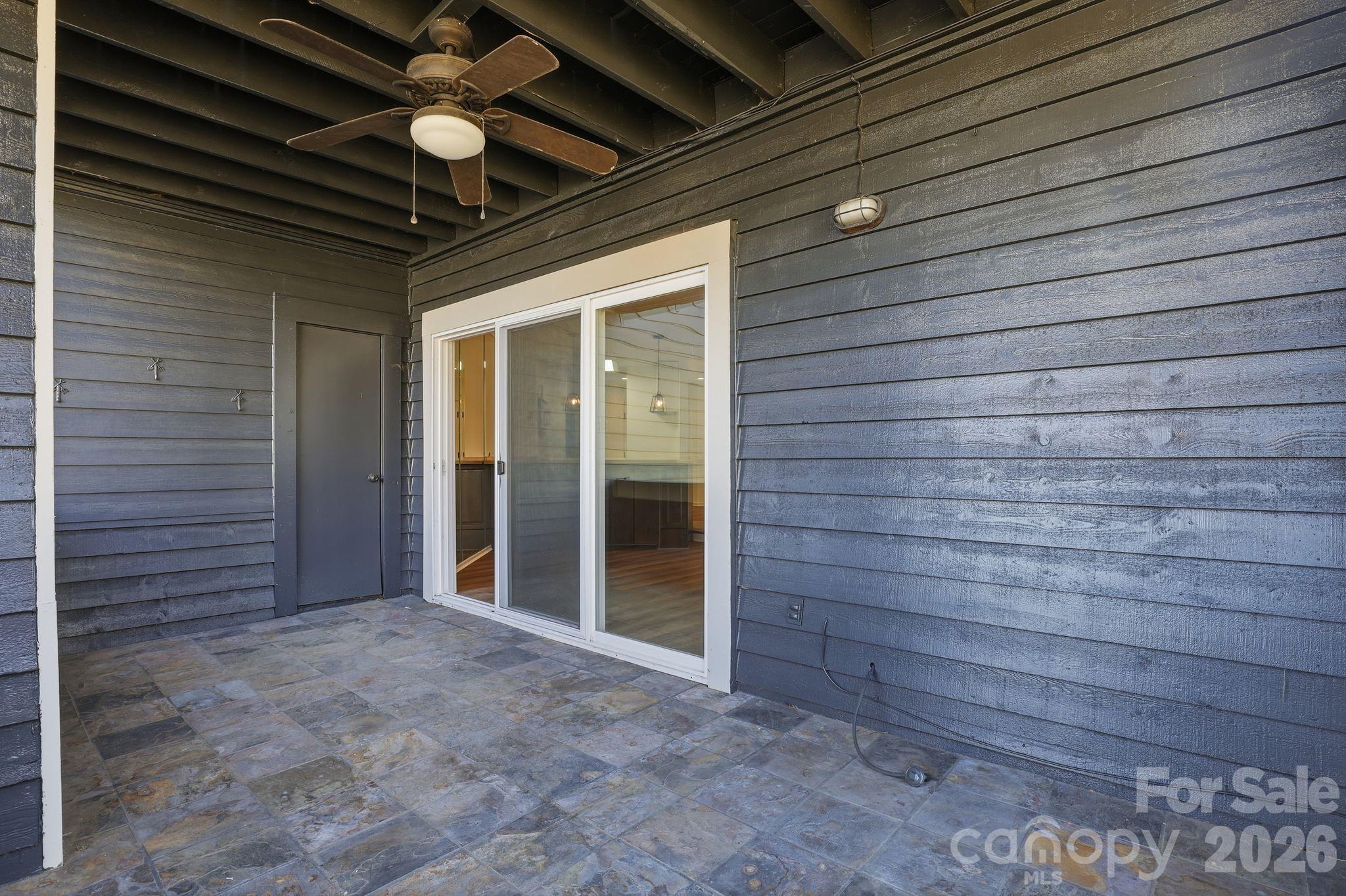 Hide A Way - Residential