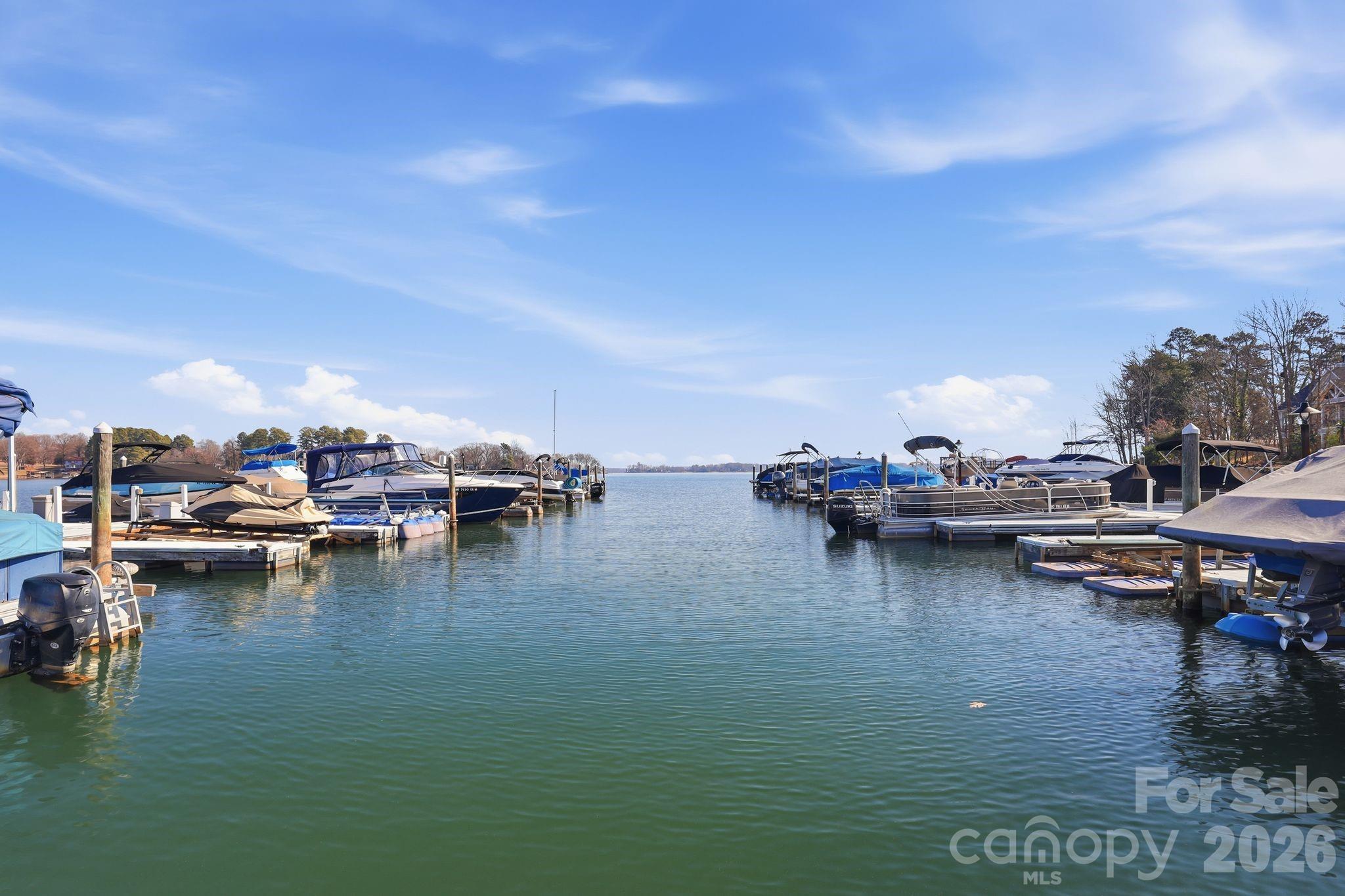 Hide A Way - Residential