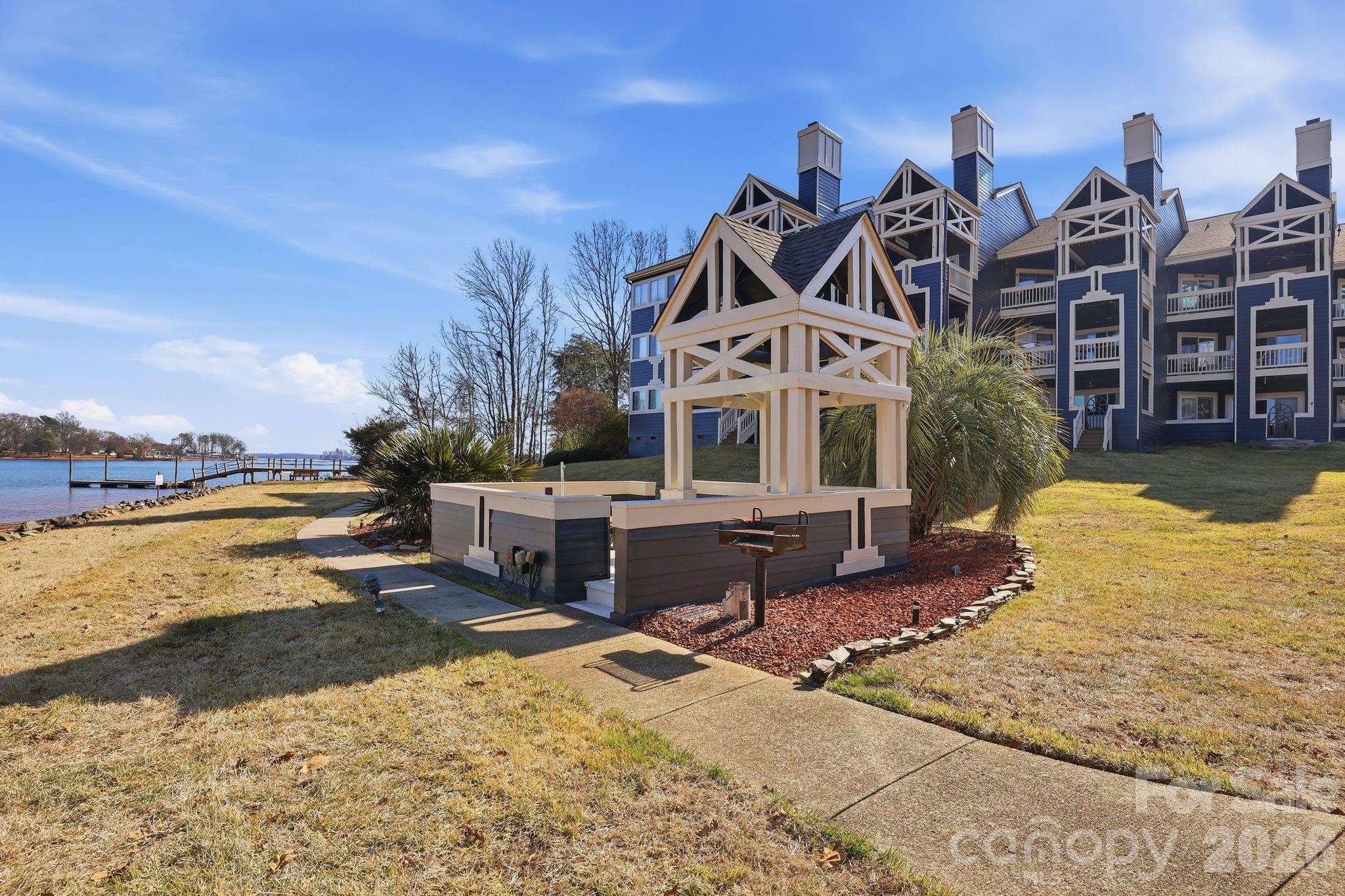 Hide A Way - Residential