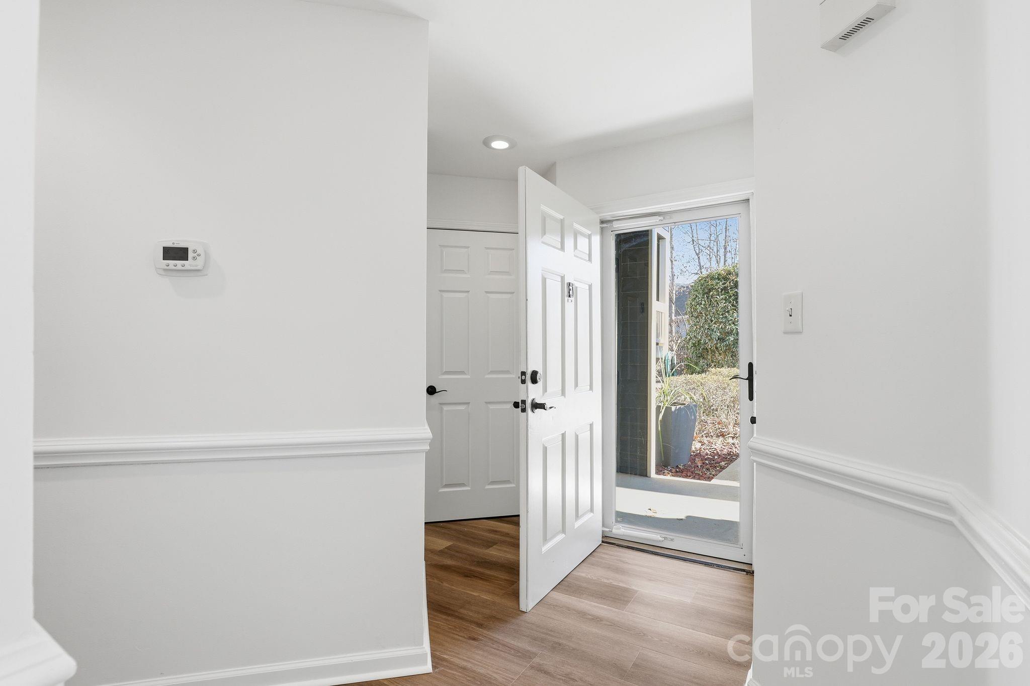 Hide A Way - Residential