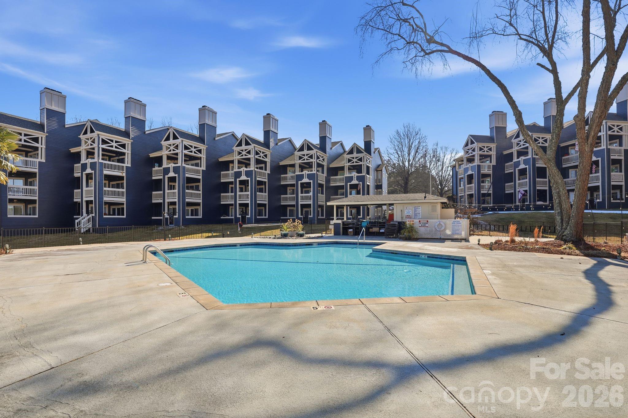 Hide A Way - Residential