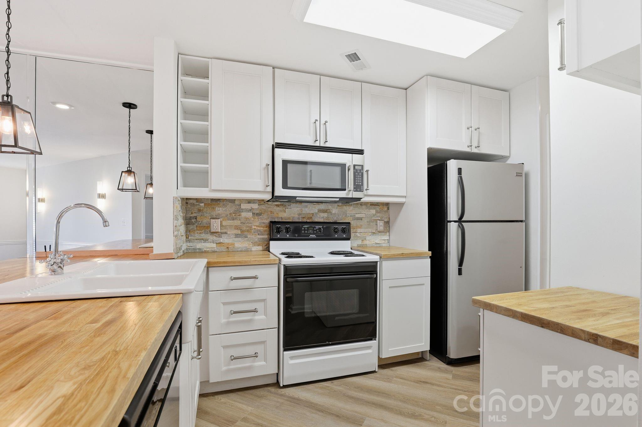 Hide A Way - Residential