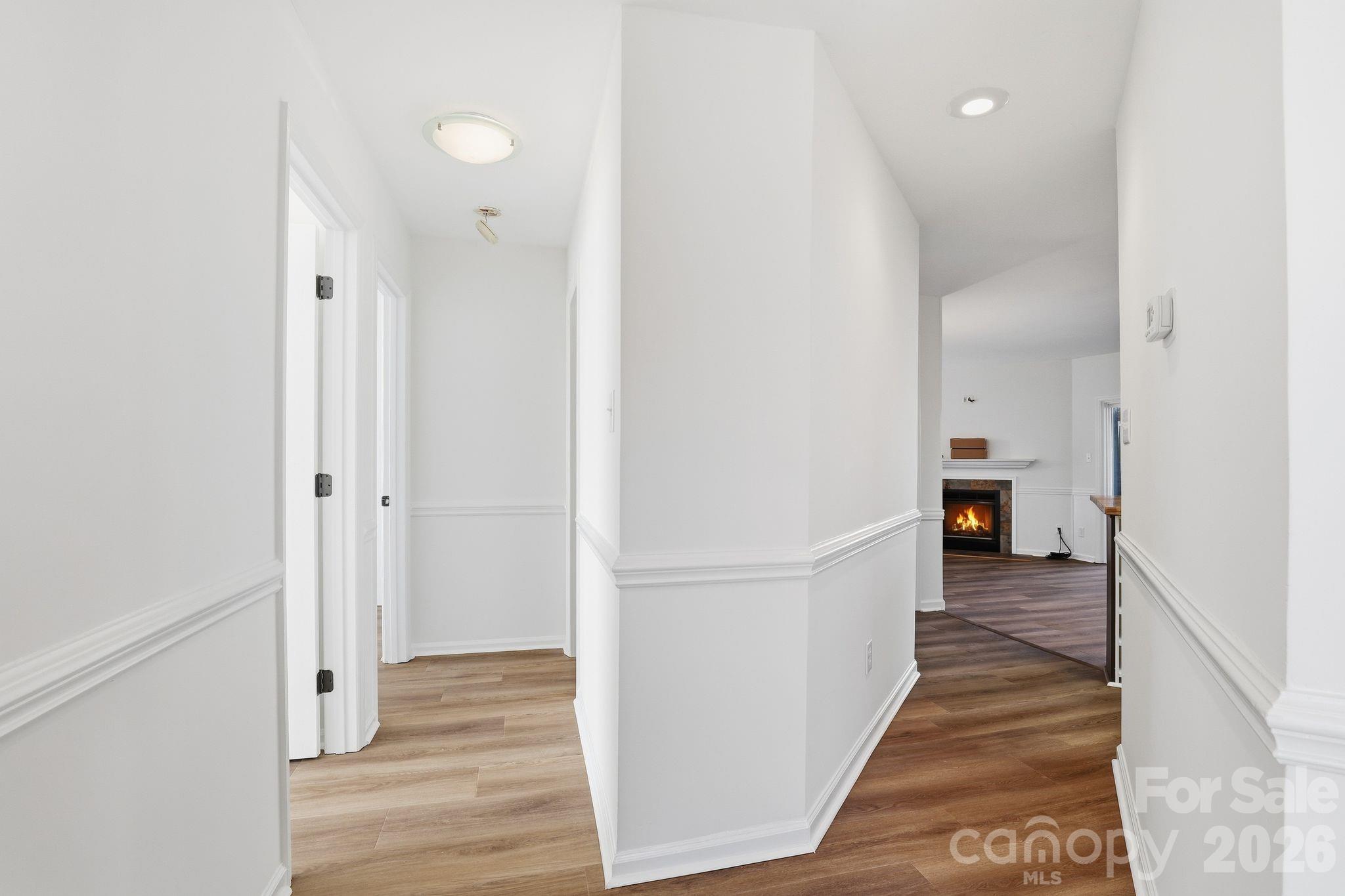 Hide A Way - Residential