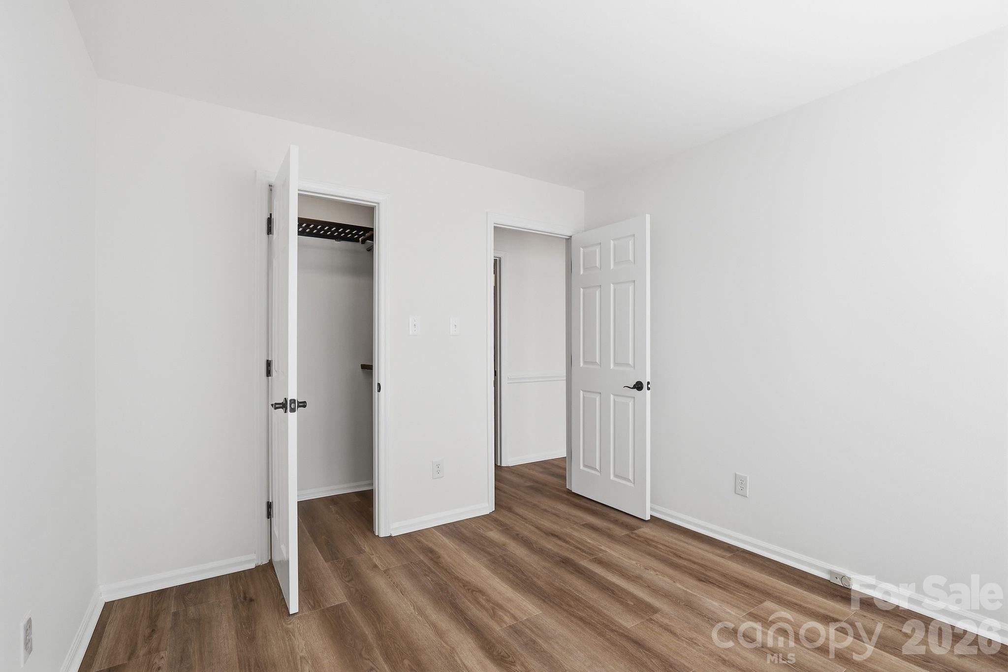 Hide A Way - Residential