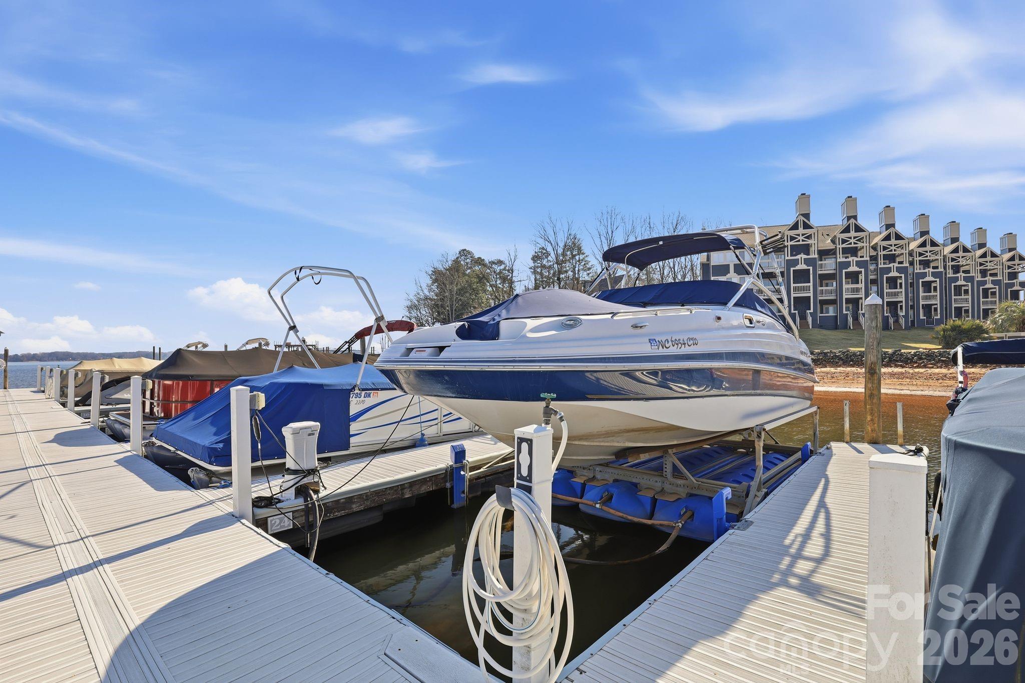 Hide A Way - Residential