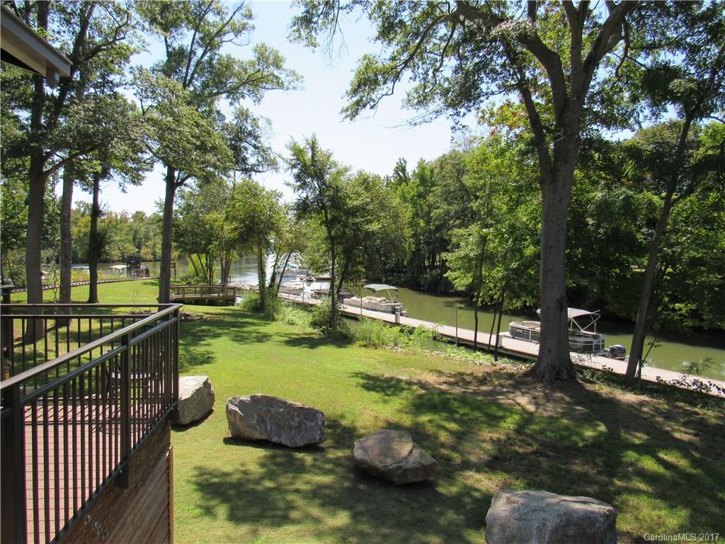 Riverfront - Residential