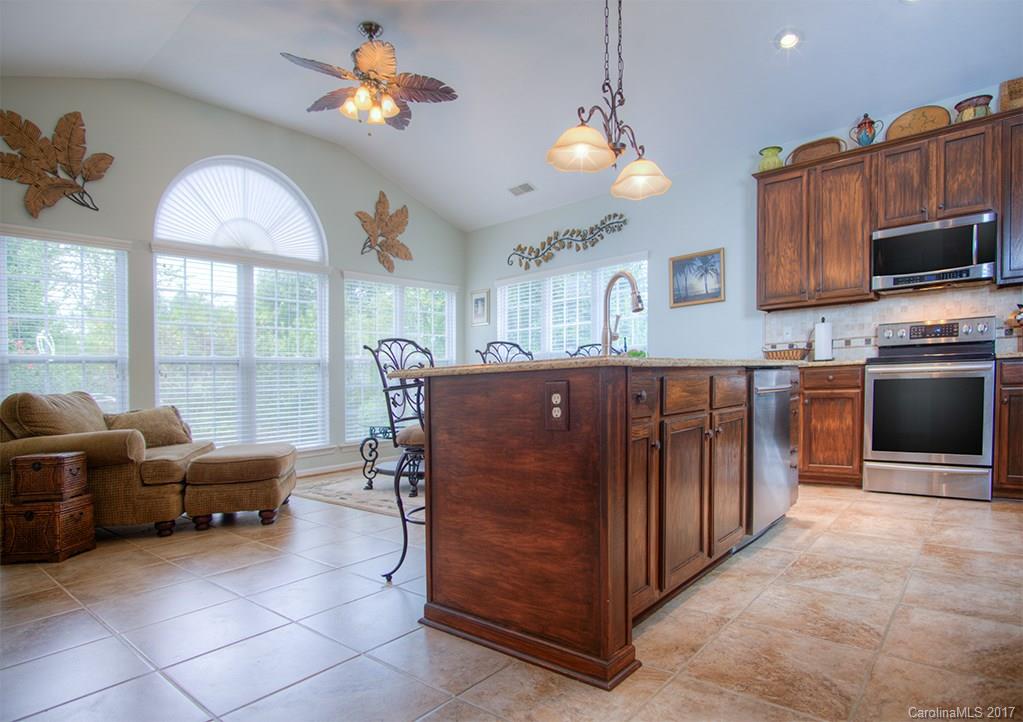 Riverfront - Residential