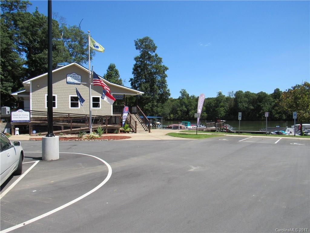 Riverfront - Residential